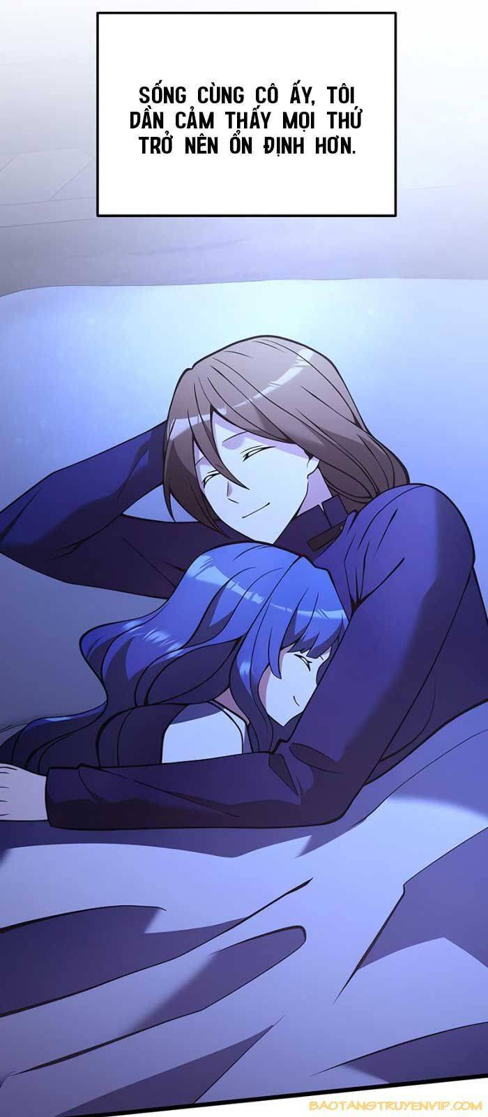 Hắc Kị Sĩ Thiên Tài Giới Hạn Thời Gian - Chapter 85 - Page 57