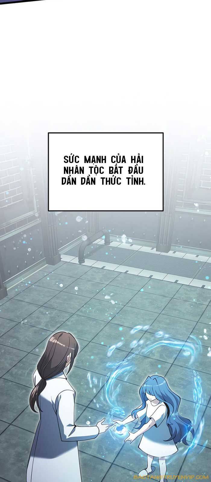 Hắc Kị Sĩ Thiên Tài Giới Hạn Thời Gian - Chapter 85 - Page 58
