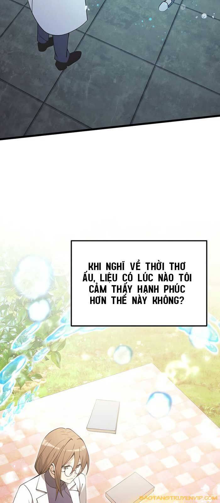 Hắc Kị Sĩ Thiên Tài Giới Hạn Thời Gian - Chapter 85 - Page 59