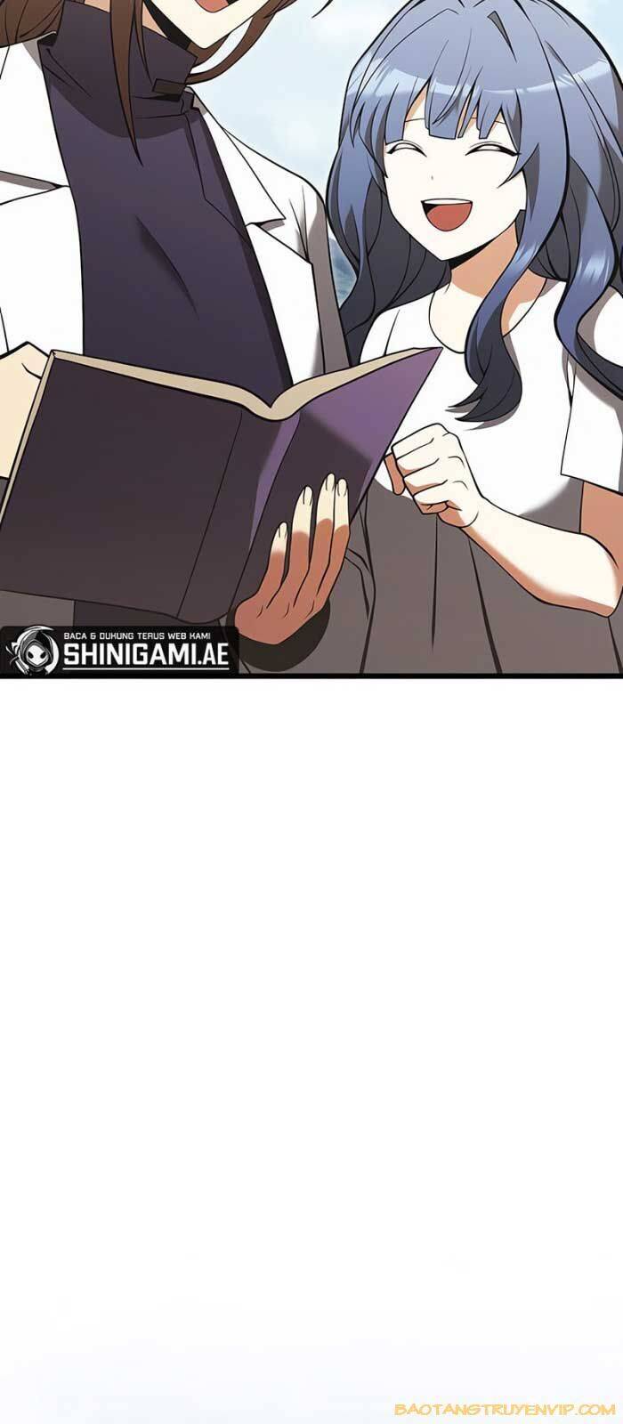 Hắc Kị Sĩ Thiên Tài Giới Hạn Thời Gian - Chapter 85 - Page 61