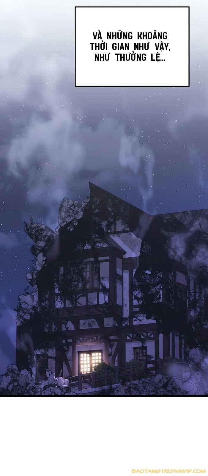 Hắc Kị Sĩ Thiên Tài Giới Hạn Thời Gian - Chapter 85 - Page 62