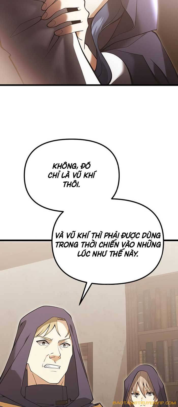 Hắc Kị Sĩ Thiên Tài Giới Hạn Thời Gian - Chapter 85 - Page 67