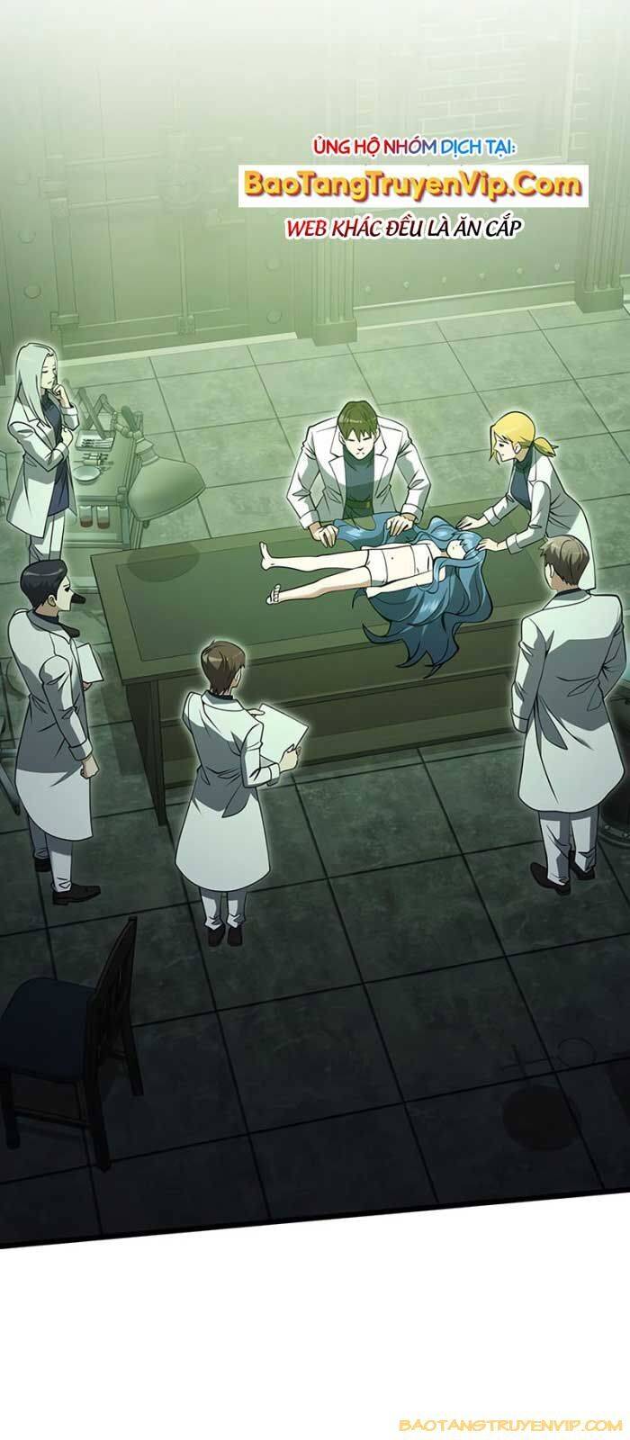 Hắc Kị Sĩ Thiên Tài Giới Hạn Thời Gian - Chapter 85 - Page 7