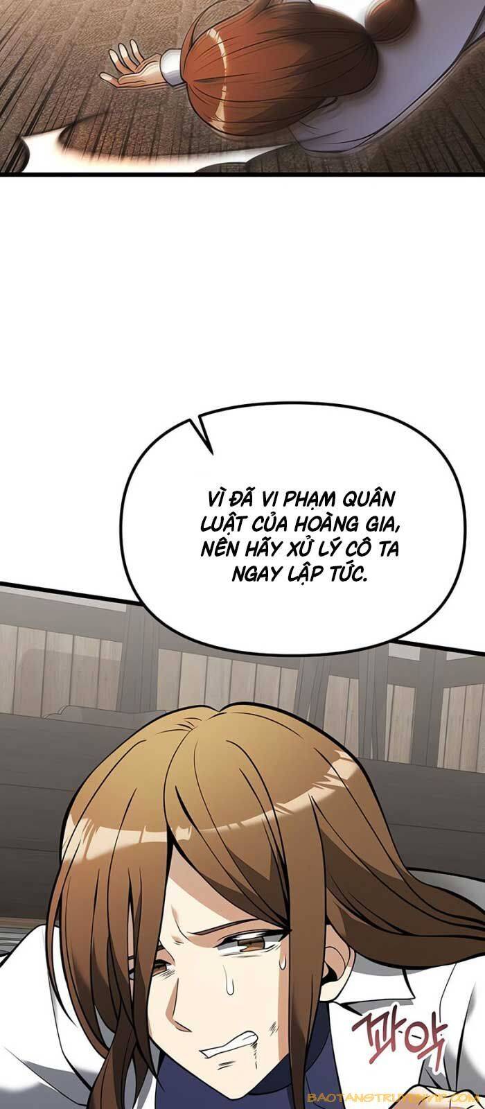 Hắc Kị Sĩ Thiên Tài Giới Hạn Thời Gian - Chapter 85 - Page 72