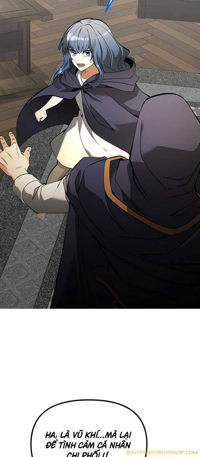 Hắc Kị Sĩ Thiên Tài Giới Hạn Thời Gian - Chapter 85 - Page 75