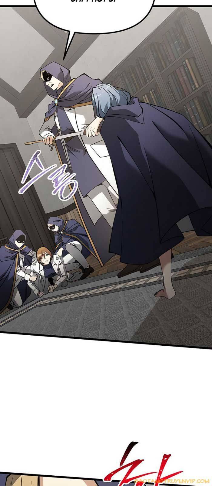 Hắc Kị Sĩ Thiên Tài Giới Hạn Thời Gian - Chapter 85 - Page 76