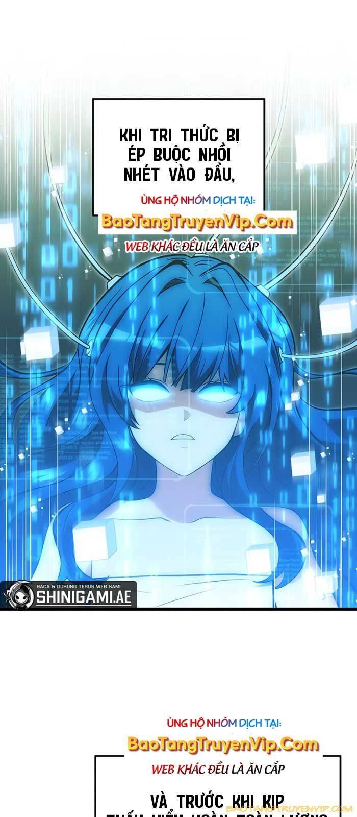 Hắc Kị Sĩ Thiên Tài Giới Hạn Thời Gian - Chapter 85 - Page 8