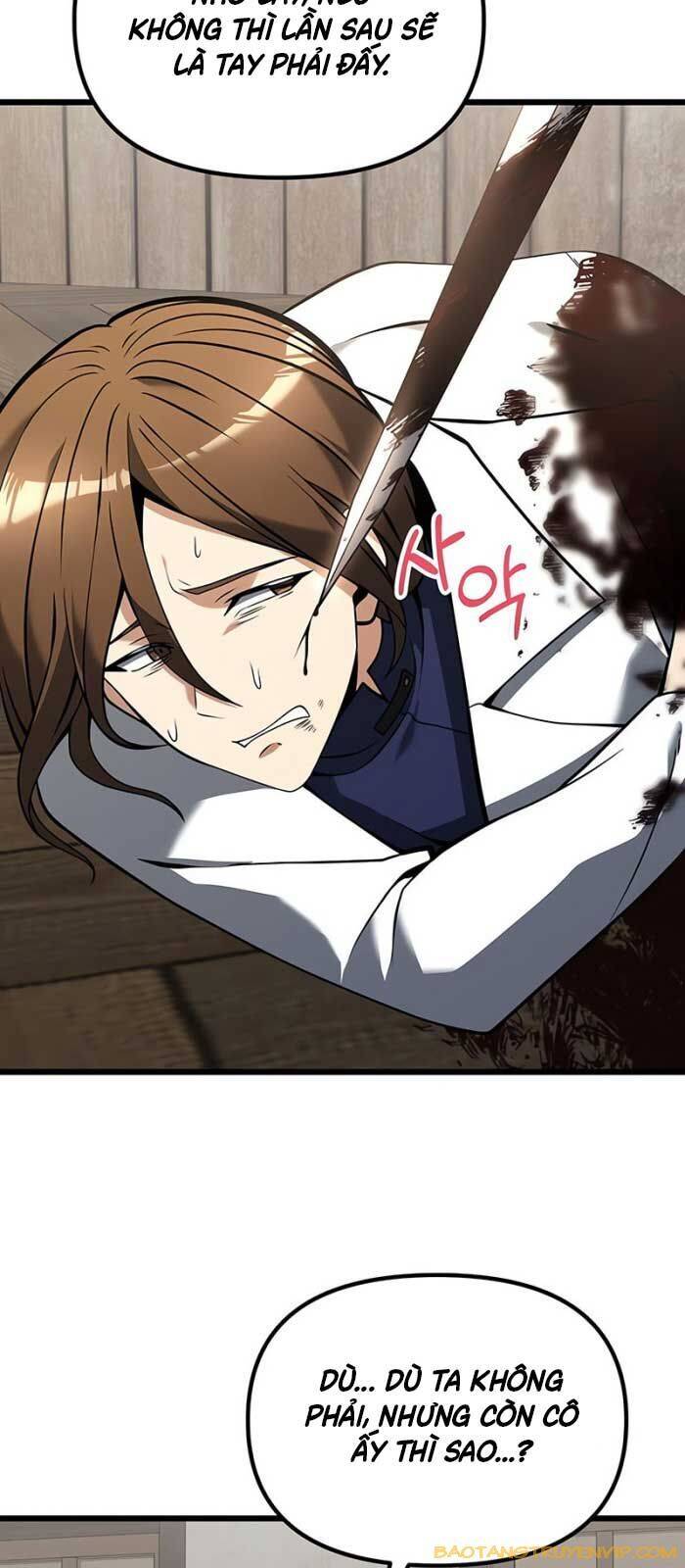 Hắc Kị Sĩ Thiên Tài Giới Hạn Thời Gian - Chapter 85 - Page 80