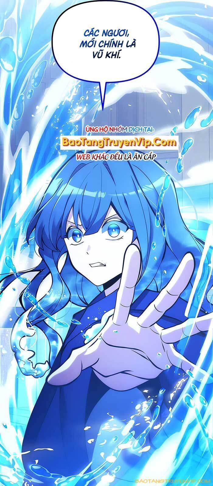 Hắc Kị Sĩ Thiên Tài Giới Hạn Thời Gian - Chapter 85 - Page 85