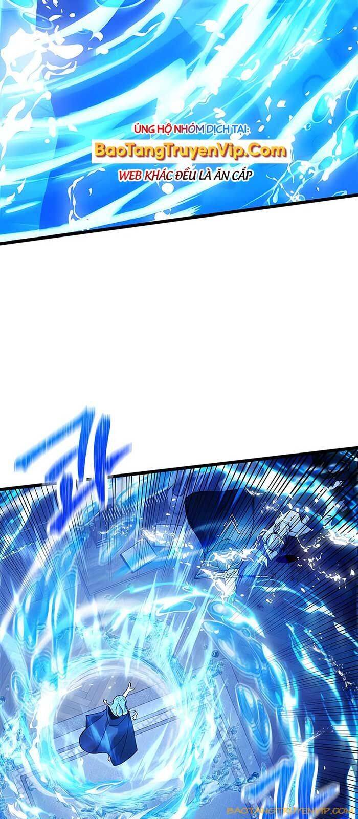 Hắc Kị Sĩ Thiên Tài Giới Hạn Thời Gian - Chapter 85 - Page 86