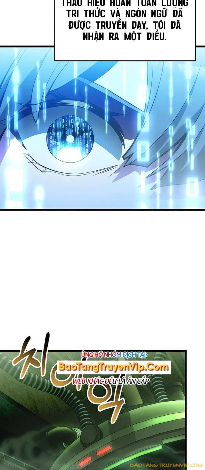 Hắc Kị Sĩ Thiên Tài Giới Hạn Thời Gian - Chapter 85 - Page 9