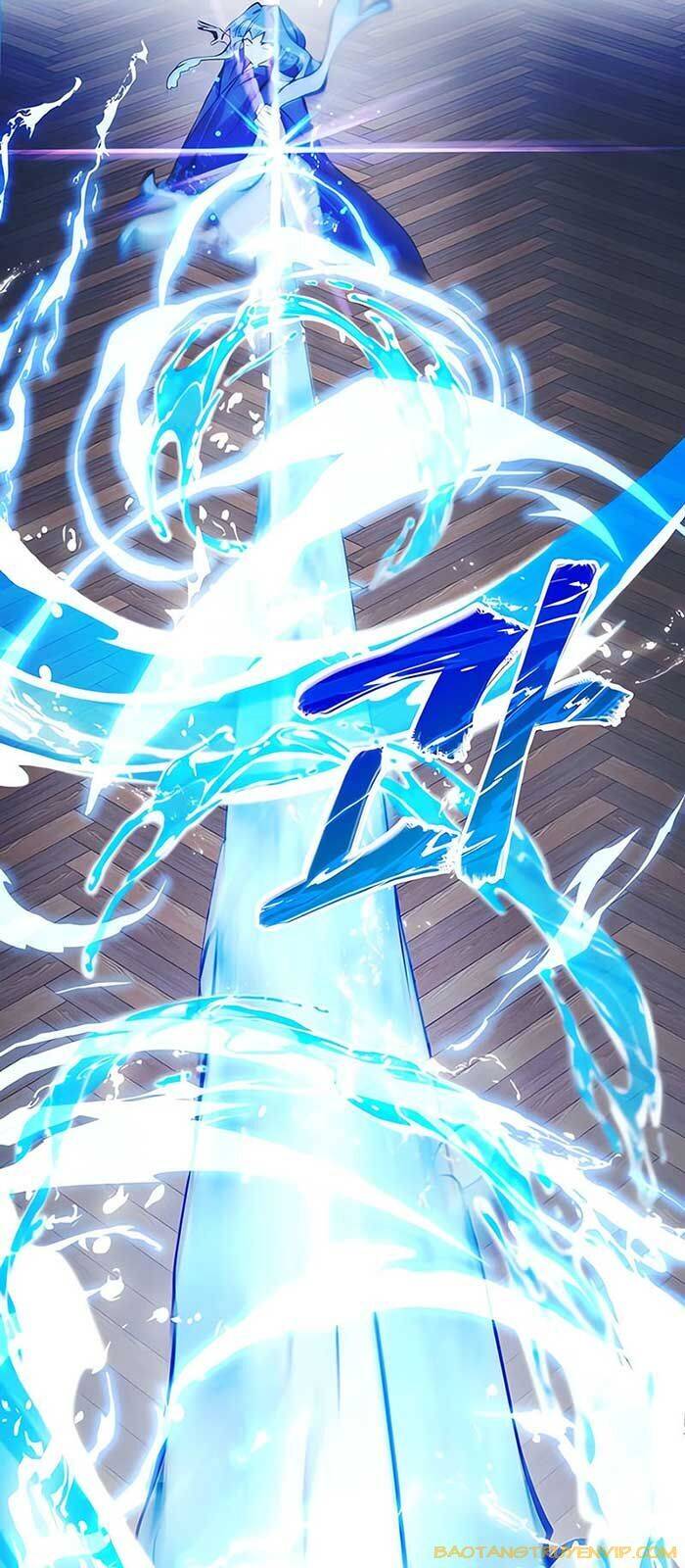 Hắc Kị Sĩ Thiên Tài Giới Hạn Thời Gian - Chapter 85 - Page 91