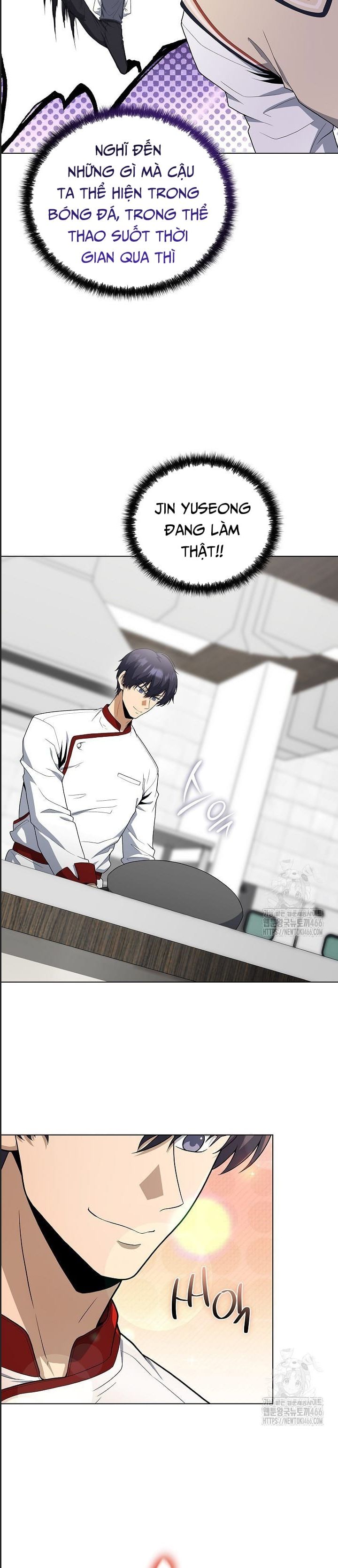 Thiên Ma Không Muốn Thăng Cấp - Chapter 69 - Page 11