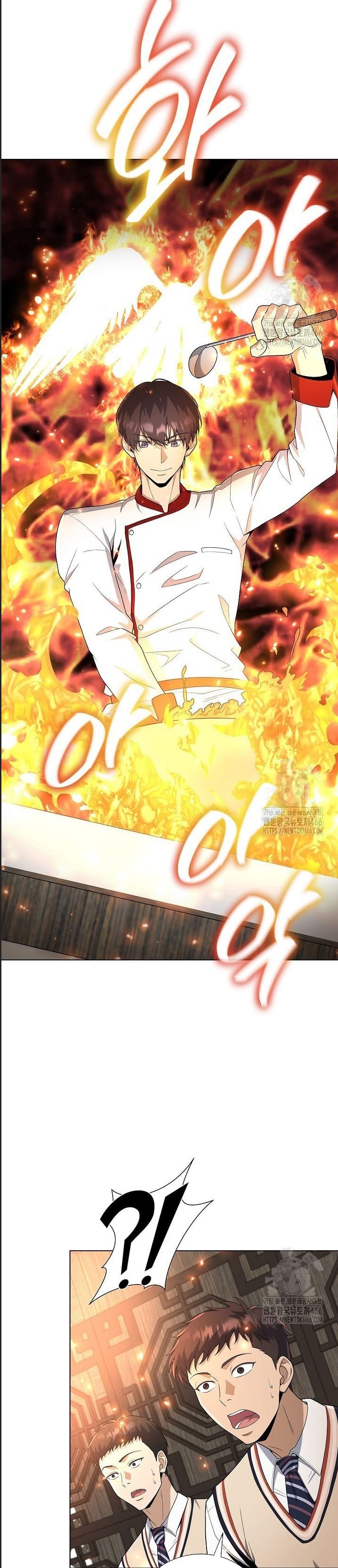 Thiên Ma Không Muốn Thăng Cấp - Chapter 69 - Page 12