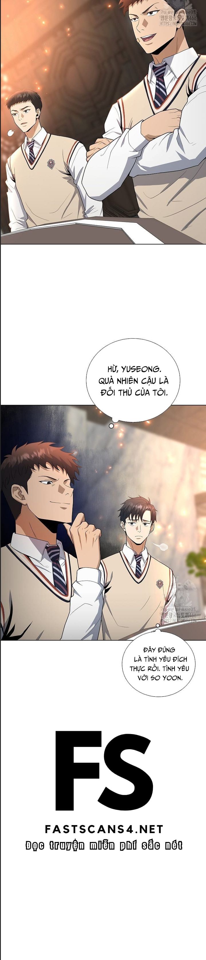 Thiên Ma Không Muốn Thăng Cấp - Chapter 69 - Page 15