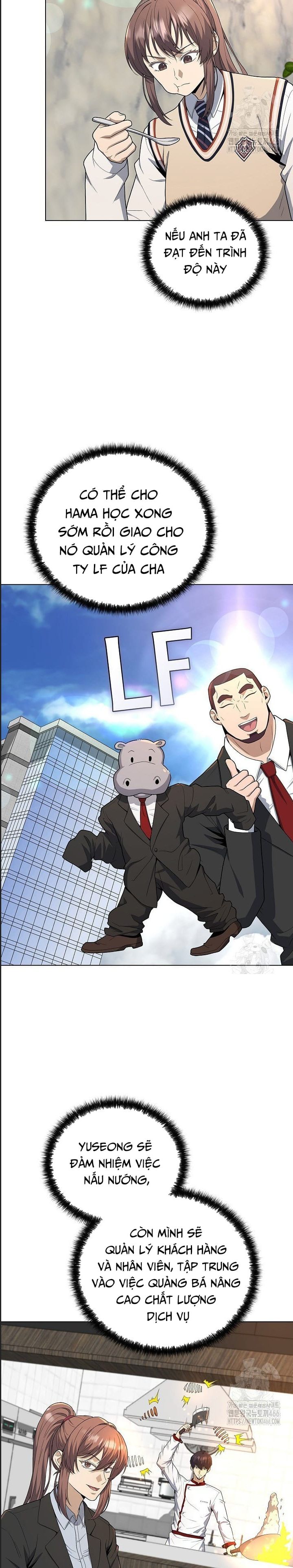 Thiên Ma Không Muốn Thăng Cấp - Chapter 69 - Page 19