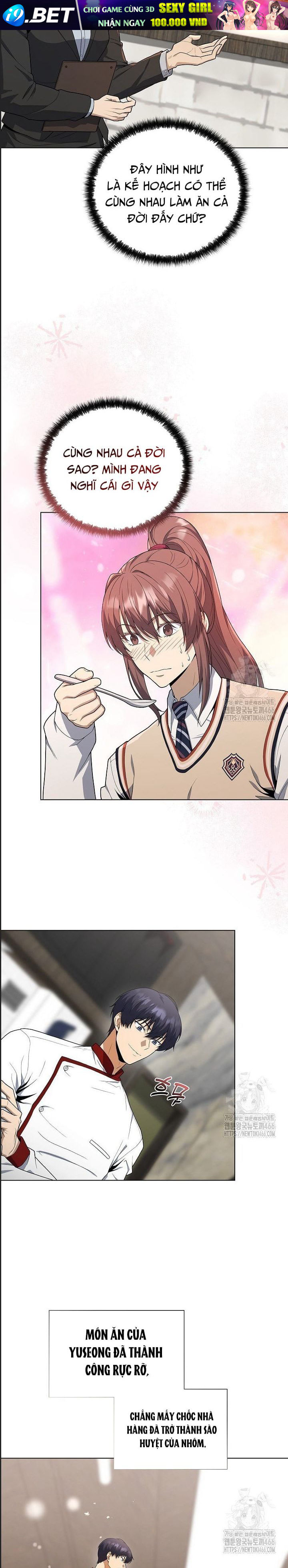 Thiên Ma Không Muốn Thăng Cấp - Chapter 69 - Page 20