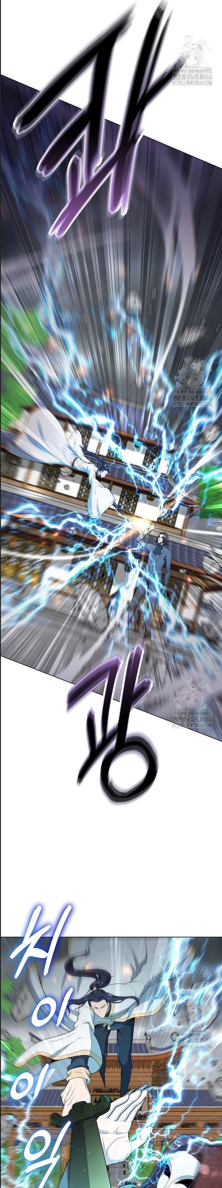 Thiên Ma Không Muốn Thăng Cấp - Chapter 69 - Page 22