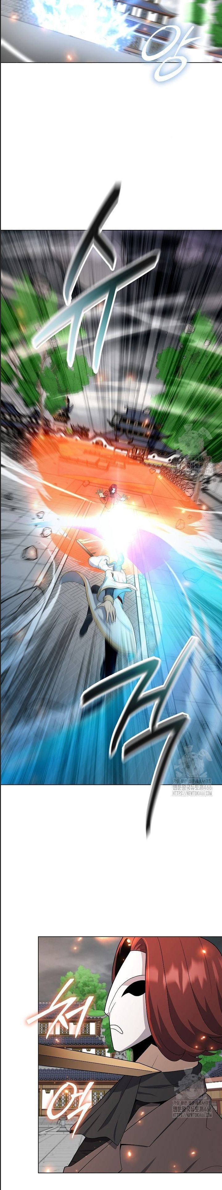 Thiên Ma Không Muốn Thăng Cấp - Chapter 69 - Page 26