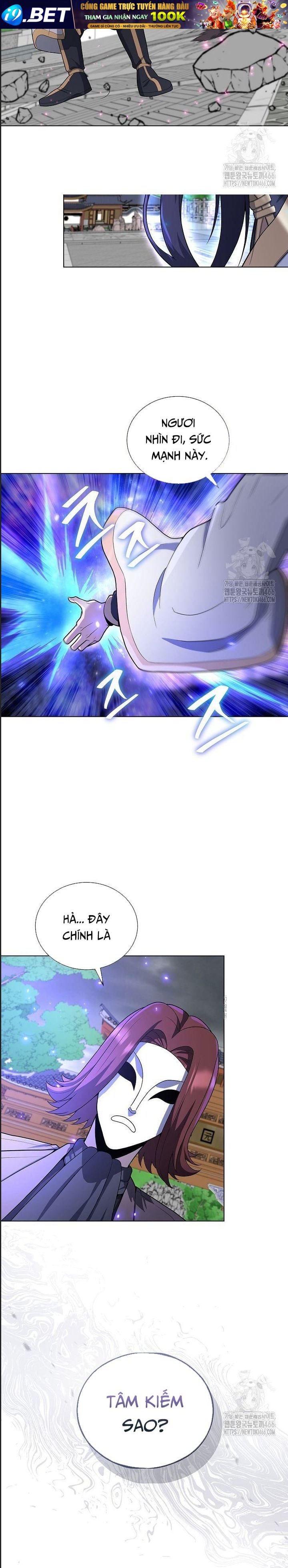 Thiên Ma Không Muốn Thăng Cấp - Chapter 69 - Page 29