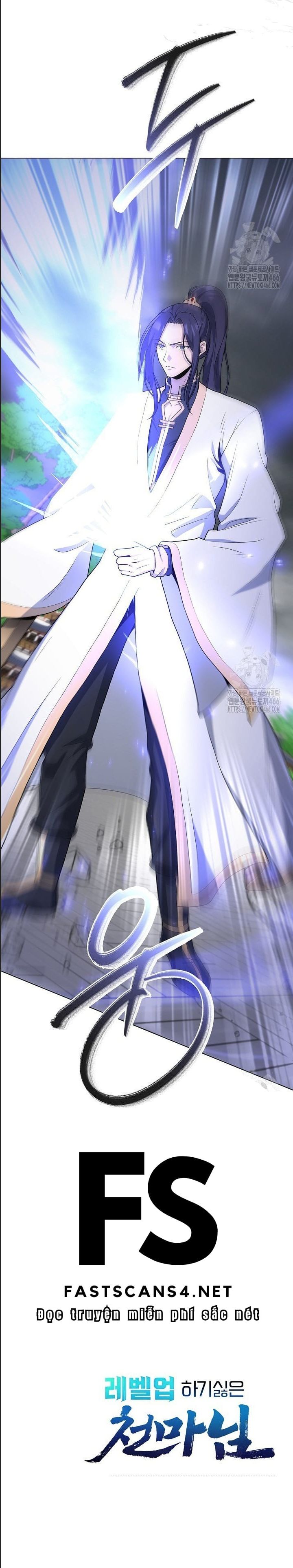 Thiên Ma Không Muốn Thăng Cấp - Chapter 69 - Page 30