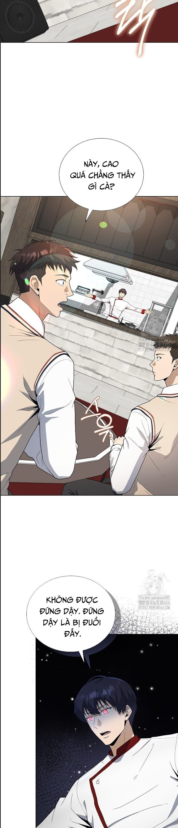 Thiên Ma Không Muốn Thăng Cấp - Chapter 69 - Page 4