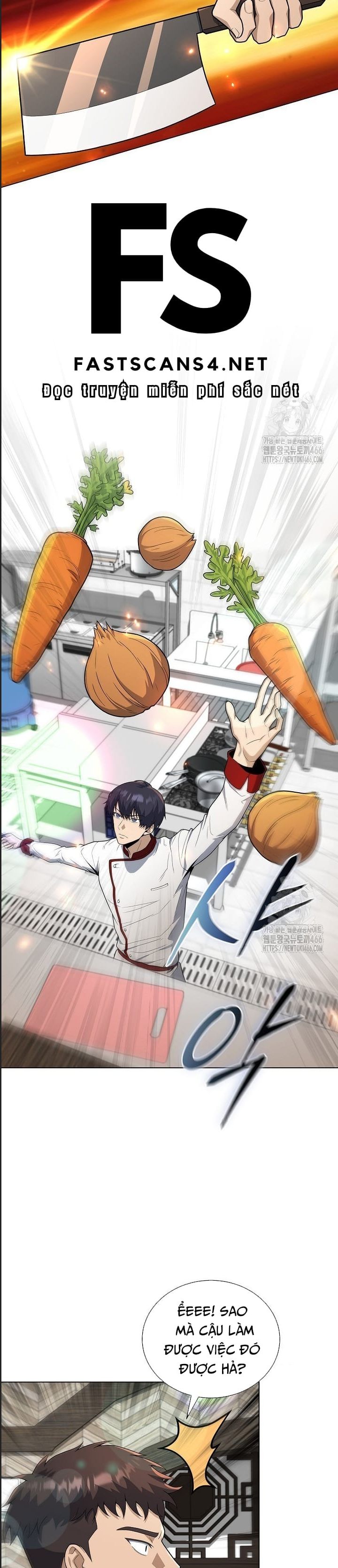 Thiên Ma Không Muốn Thăng Cấp - Chapter 69 - Page 6