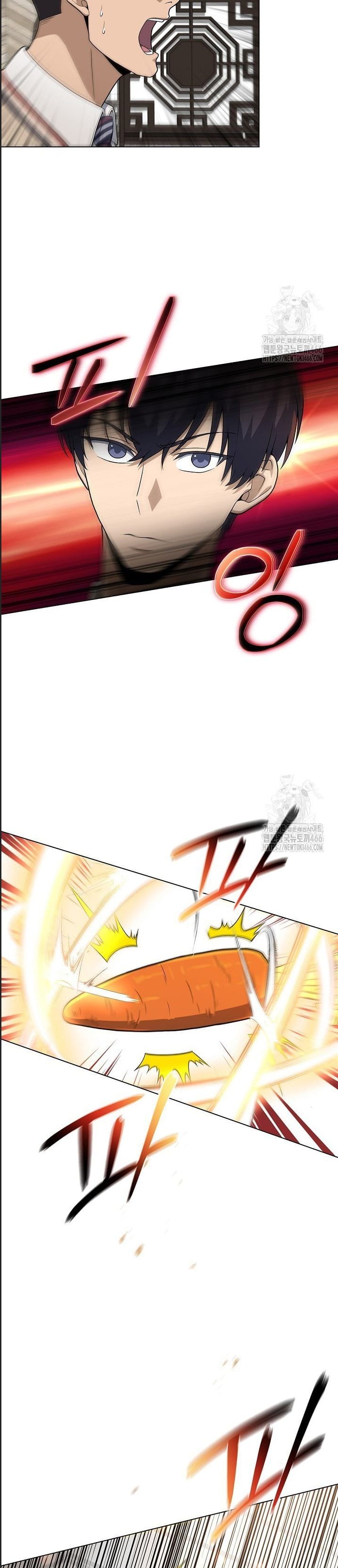 Thiên Ma Không Muốn Thăng Cấp - Chapter 69 - Page 7