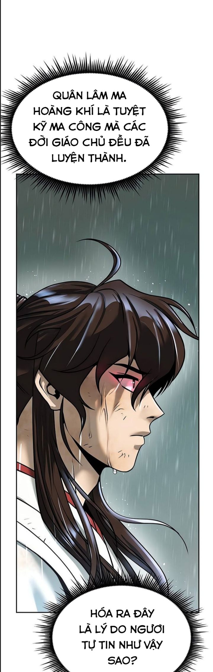 Ma Đạo Chuyển Sinh Ký - Chapter 96 - Page 109