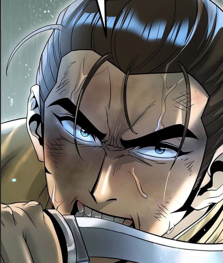 Ma Đạo Chuyển Sinh Ký - Chapter 96 - Page 123