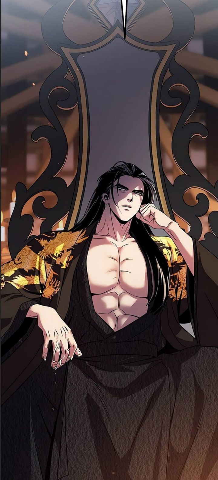 Ma Đạo Chuyển Sinh Ký - Chapter 96 - Page 16