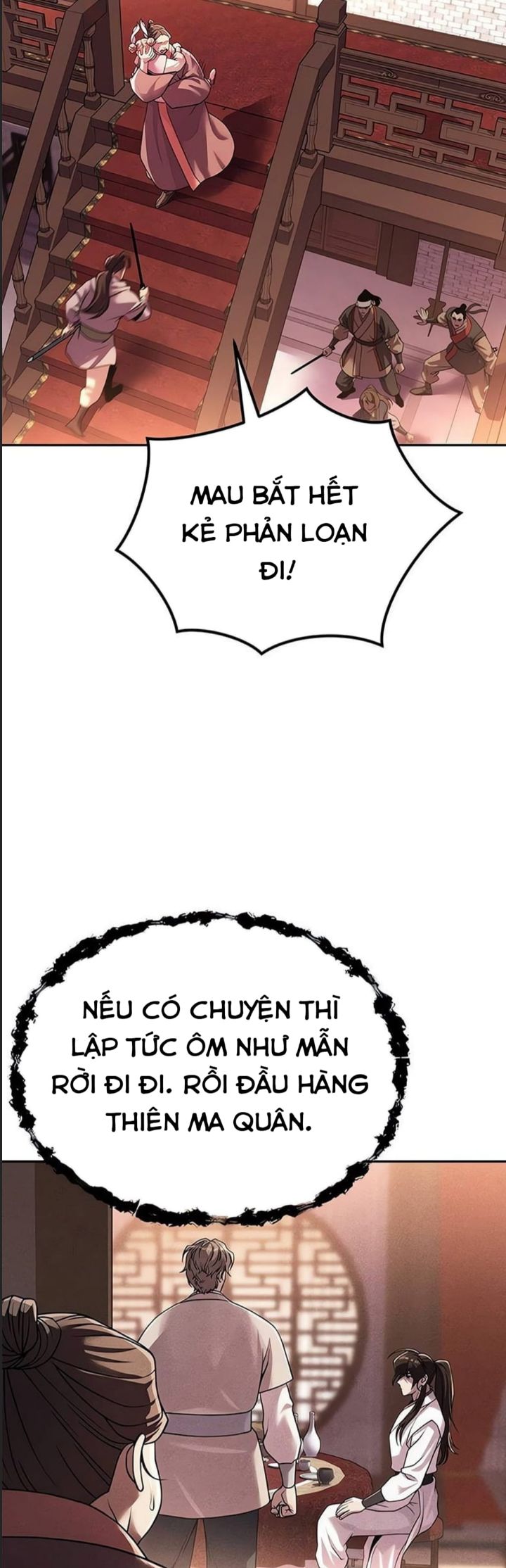 Ma Đạo Chuyển Sinh Ký - Chapter 96 - Page 20