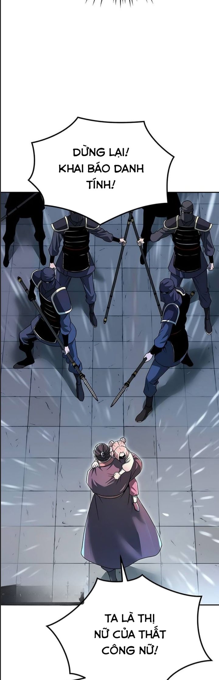 Ma Đạo Chuyển Sinh Ký - Chapter 96 - Page 22