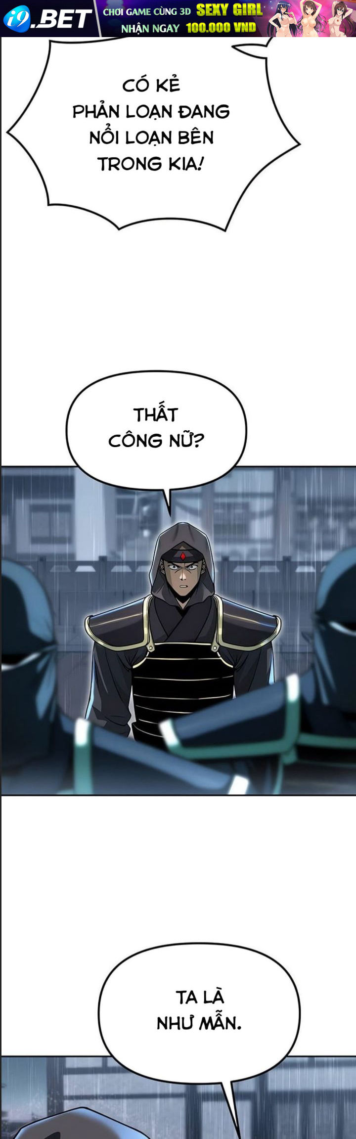 Ma Đạo Chuyển Sinh Ký - Chapter 96 - Page 23