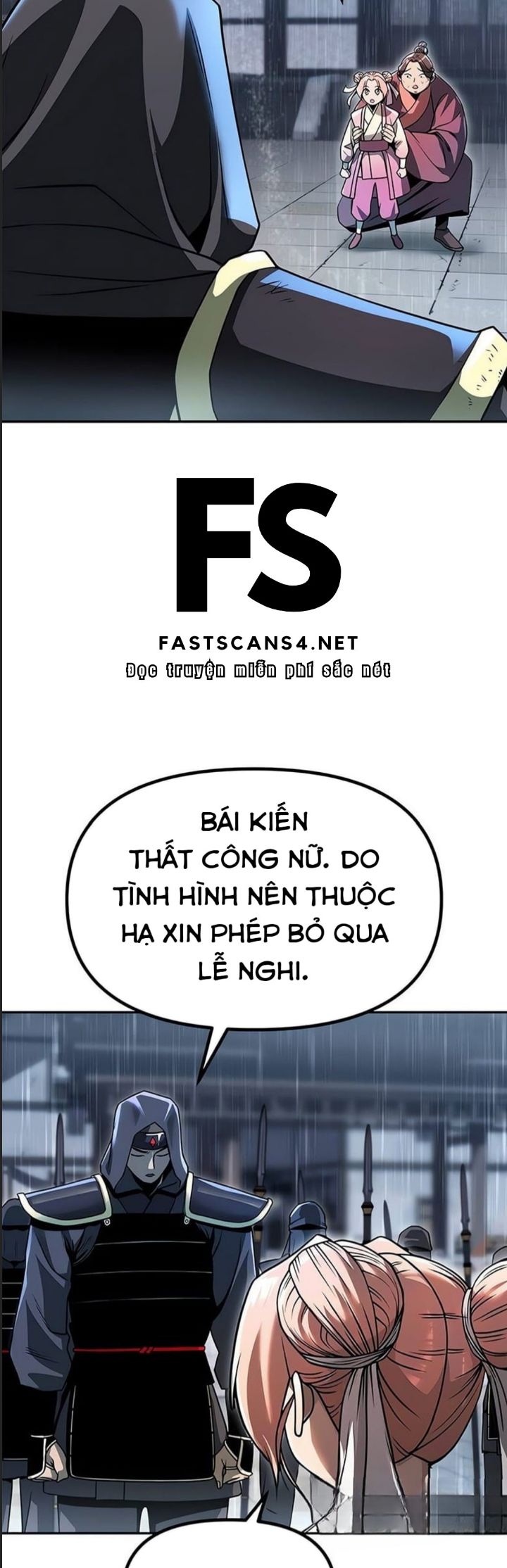 Ma Đạo Chuyển Sinh Ký - Chapter 96 - Page 24