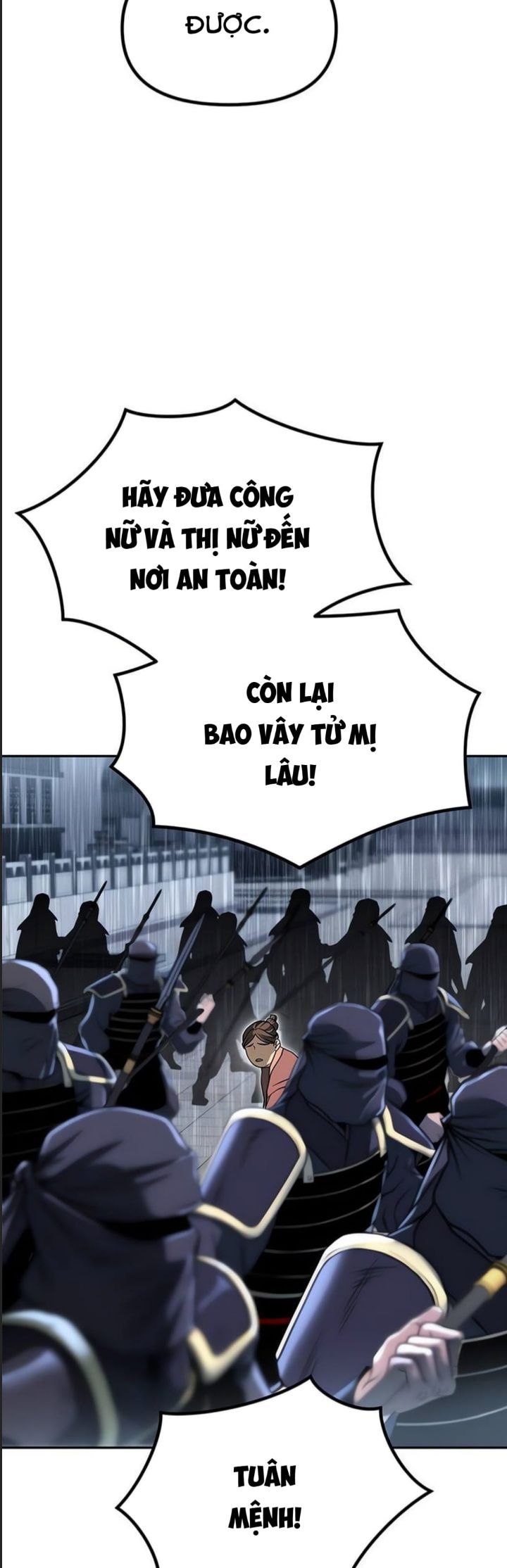 Ma Đạo Chuyển Sinh Ký - Chapter 96 - Page 25