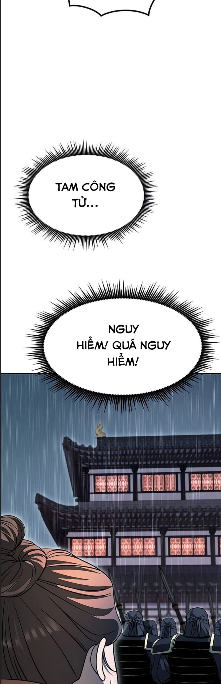 Ma Đạo Chuyển Sinh Ký - Chapter 96 - Page 26
