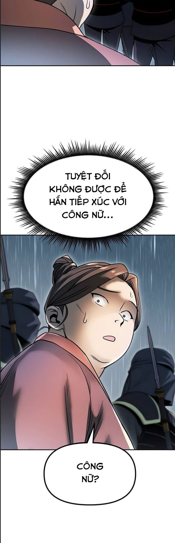 Ma Đạo Chuyển Sinh Ký - Chapter 96 - Page 27
