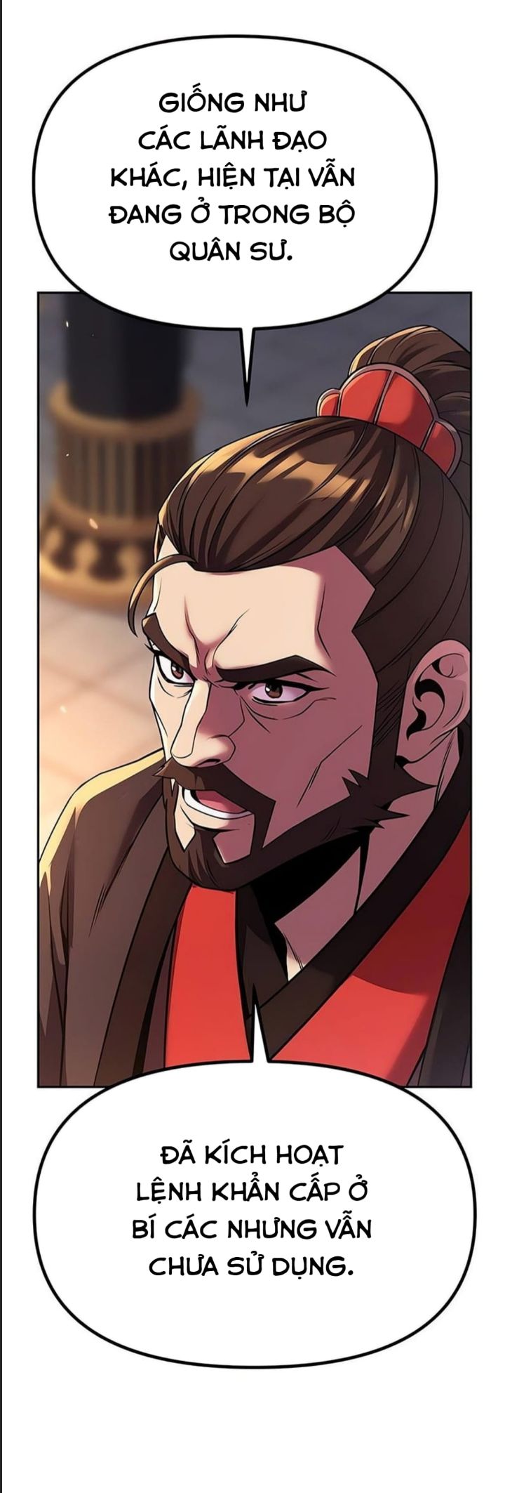 Ma Đạo Chuyển Sinh Ký - Chapter 96 - Page 3