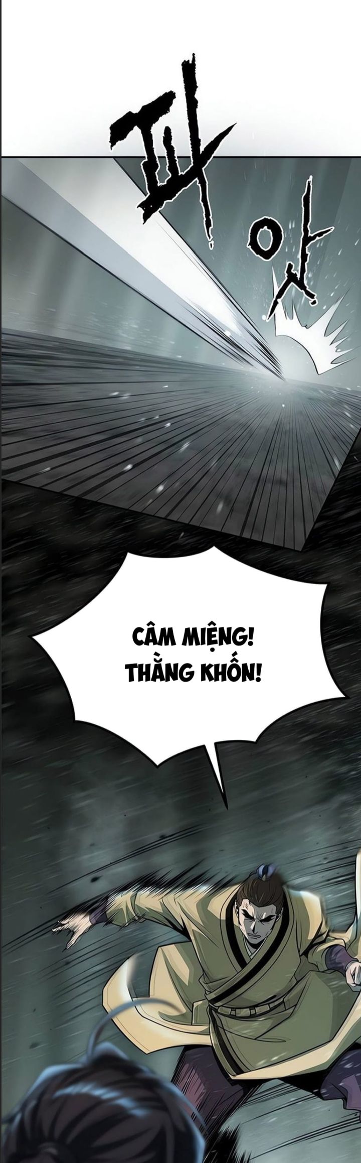 Ma Đạo Chuyển Sinh Ký - Chapter 96 - Page 37