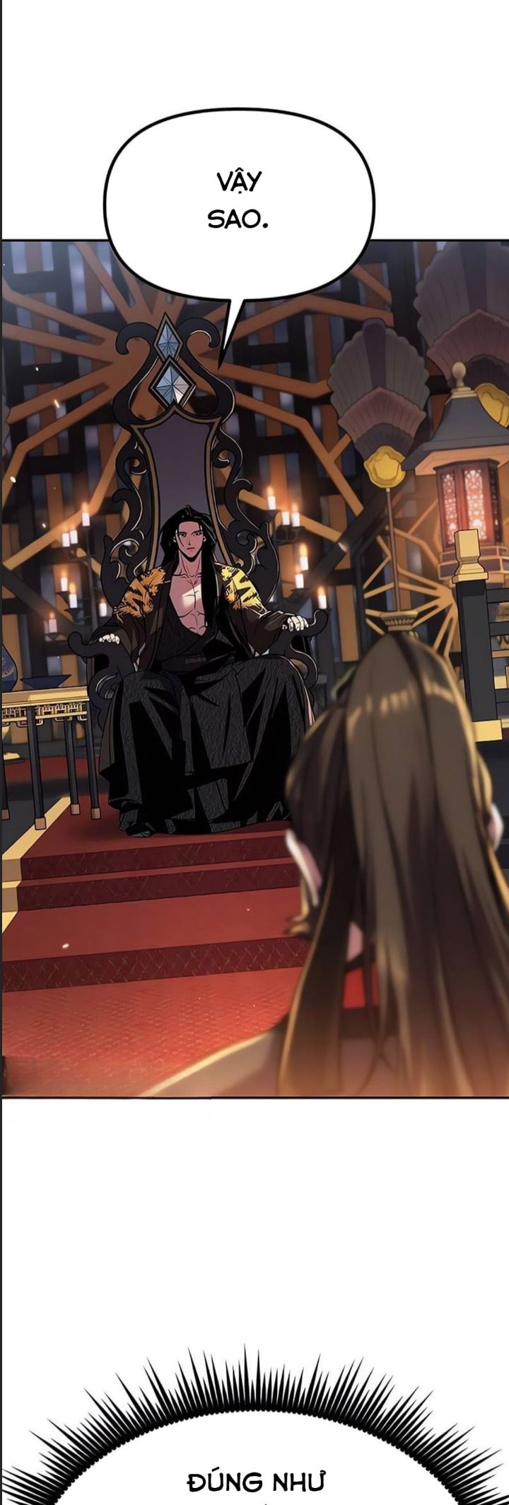 Ma Đạo Chuyển Sinh Ký - Chapter 96 - Page 4