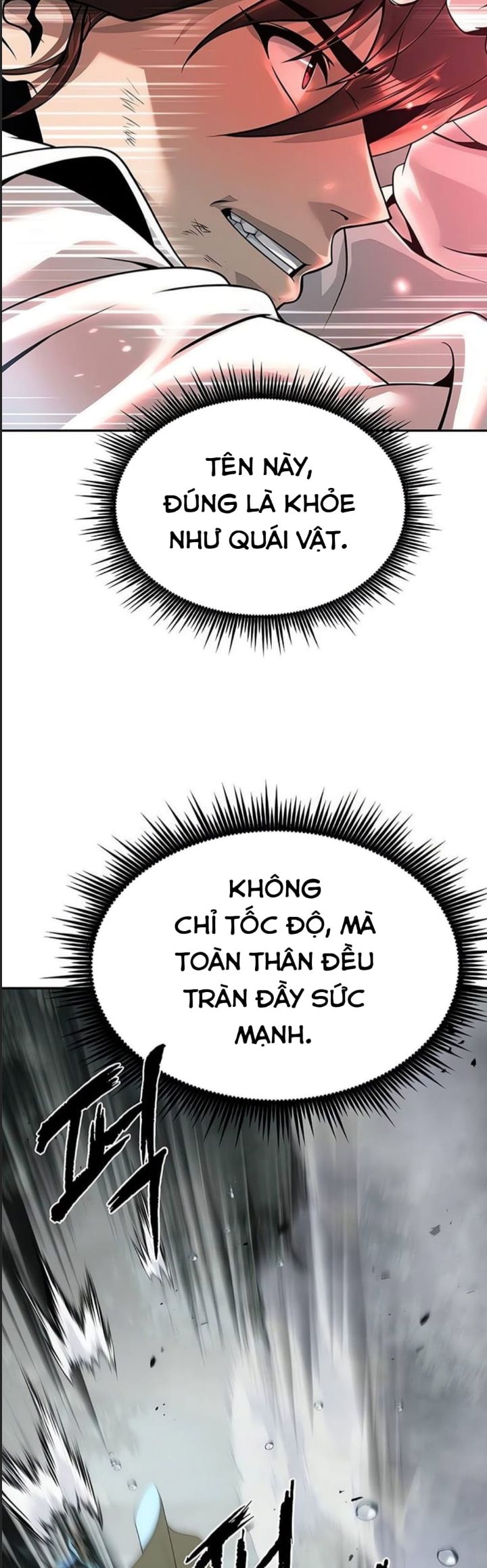 Ma Đạo Chuyển Sinh Ký - Chapter 96 - Page 40