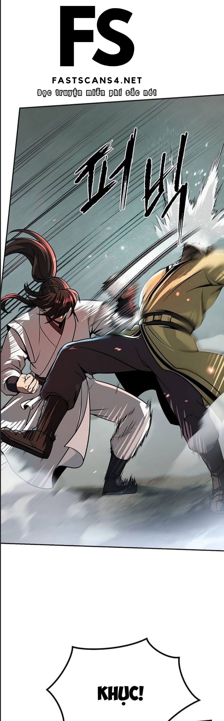 Ma Đạo Chuyển Sinh Ký - Chapter 96 - Page 43