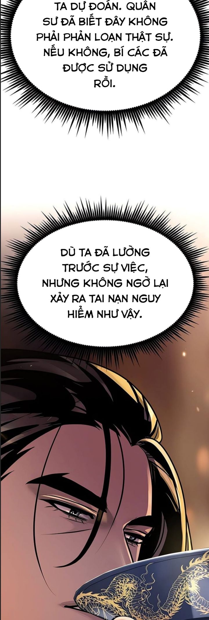 Ma Đạo Chuyển Sinh Ký - Chapter 96 - Page 5