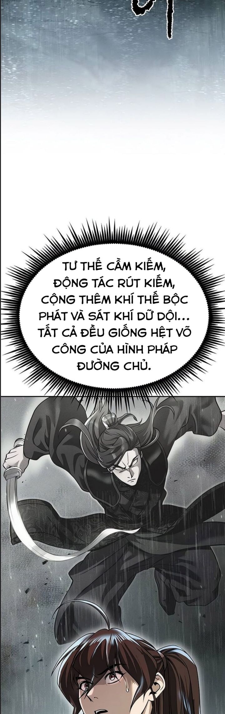 Ma Đạo Chuyển Sinh Ký - Chapter 96 - Page 57