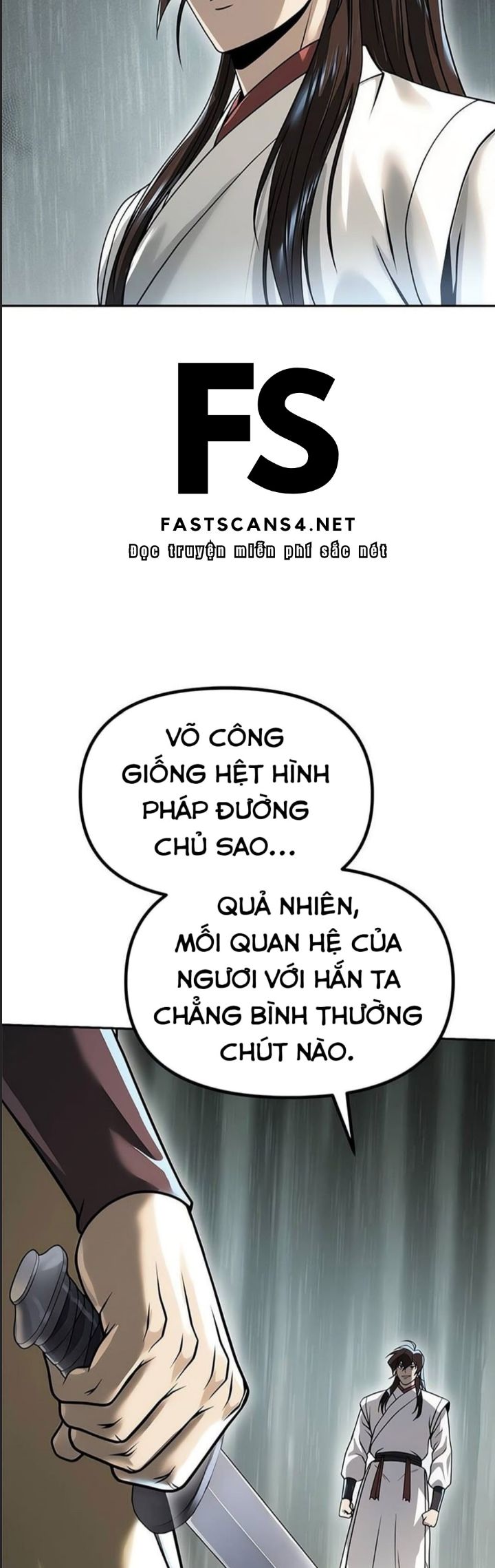 Ma Đạo Chuyển Sinh Ký - Chapter 96 - Page 58