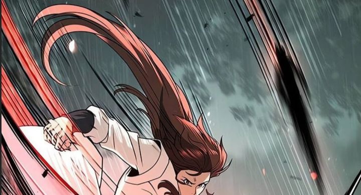 Ma Đạo Chuyển Sinh Ký - Chapter 96 - Page 65