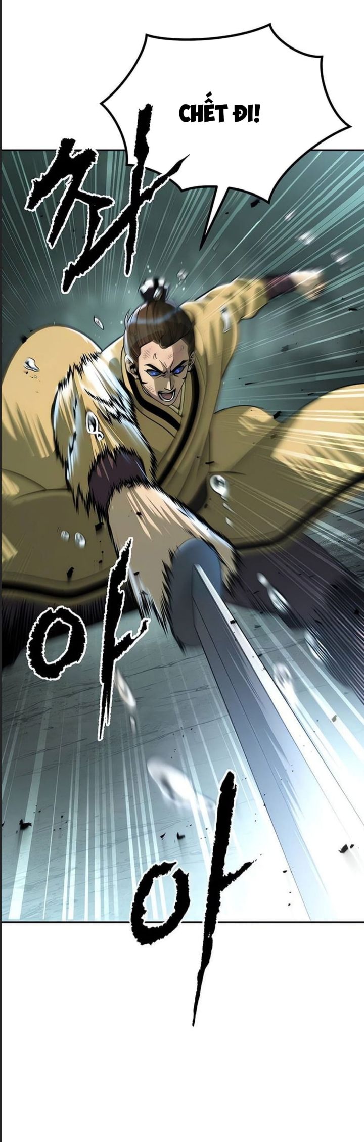 Ma Đạo Chuyển Sinh Ký - Chapter 96 - Page 73