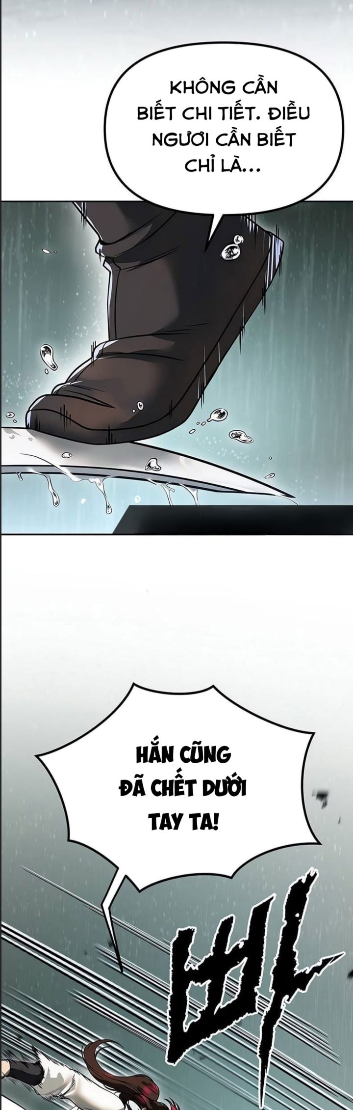 Ma Đạo Chuyển Sinh Ký - Chapter 96 - Page 77