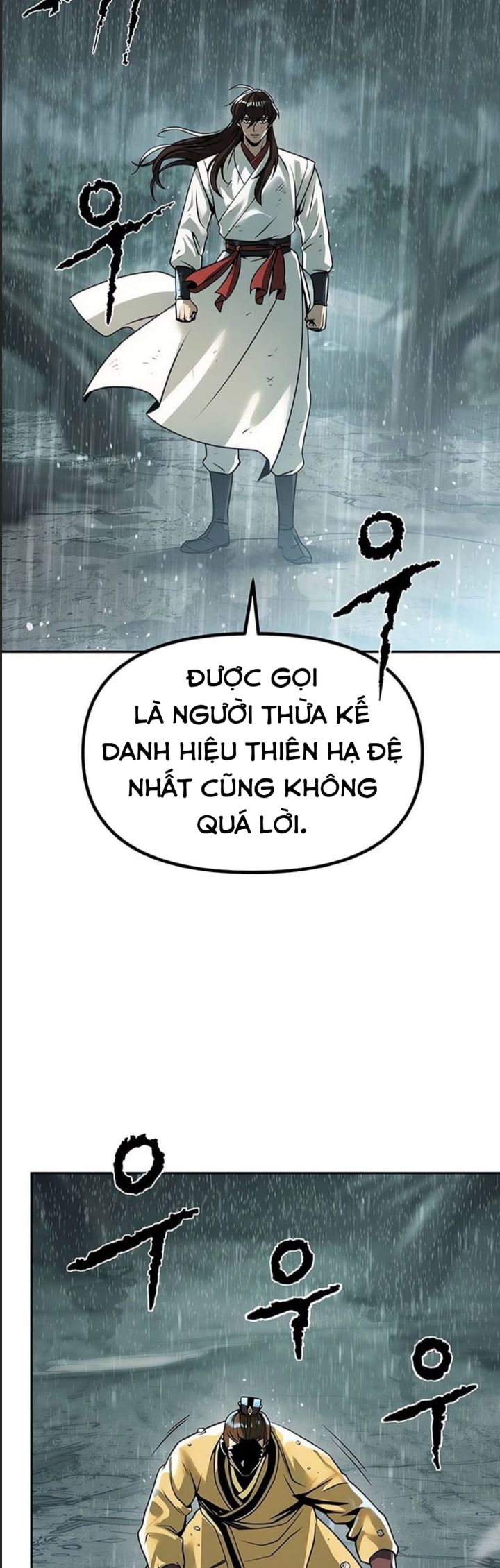 Ma Đạo Chuyển Sinh Ký - Chapter 96 - Page 80